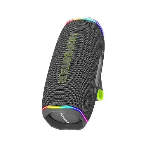 Колонка Bluetooth Hopestar P7 Pro gray