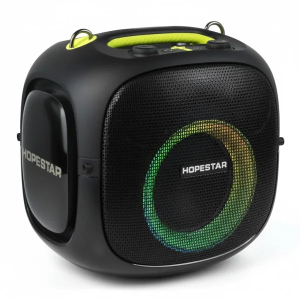 Колонка Bluetooth Hopestar UT PARTY ONE ULTIMATE black