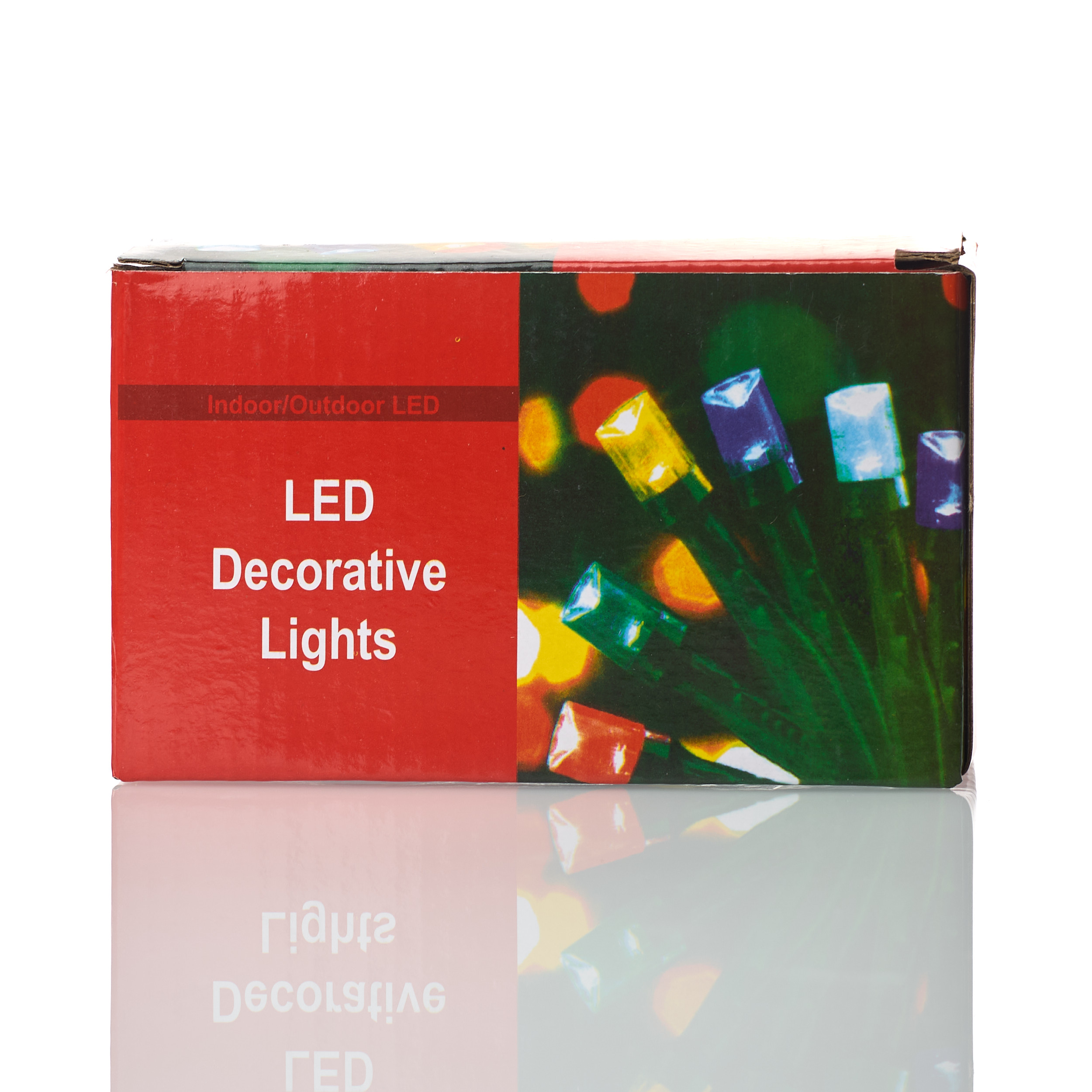 Led гирлянда 7м/50Led (солнечная батарея) "Звездное небо" 8 режимов