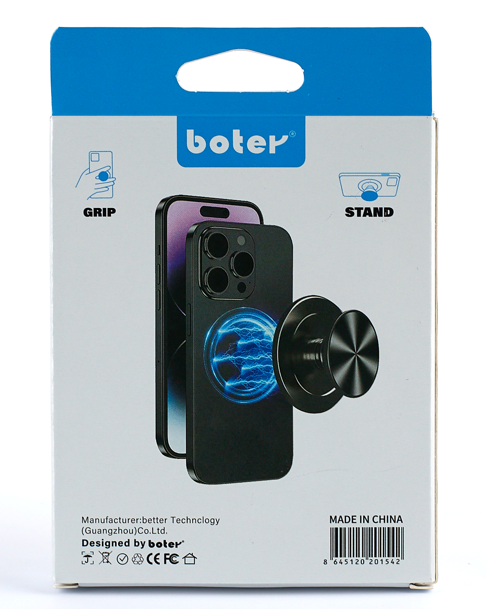 MagSafe PopSocket "Спанч Боб"