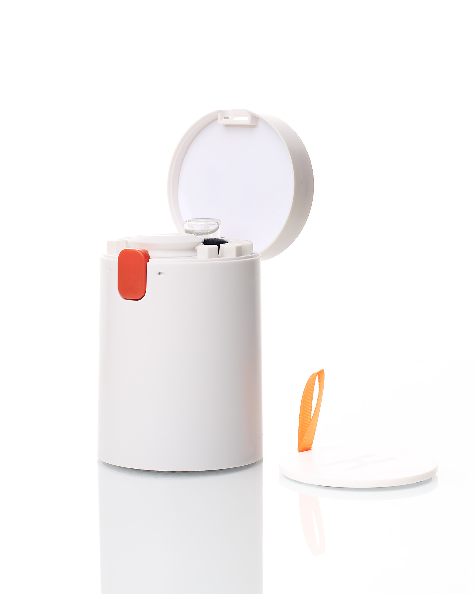 Универсальный набор средств для чистки DC 20in1 (CK-01) белый