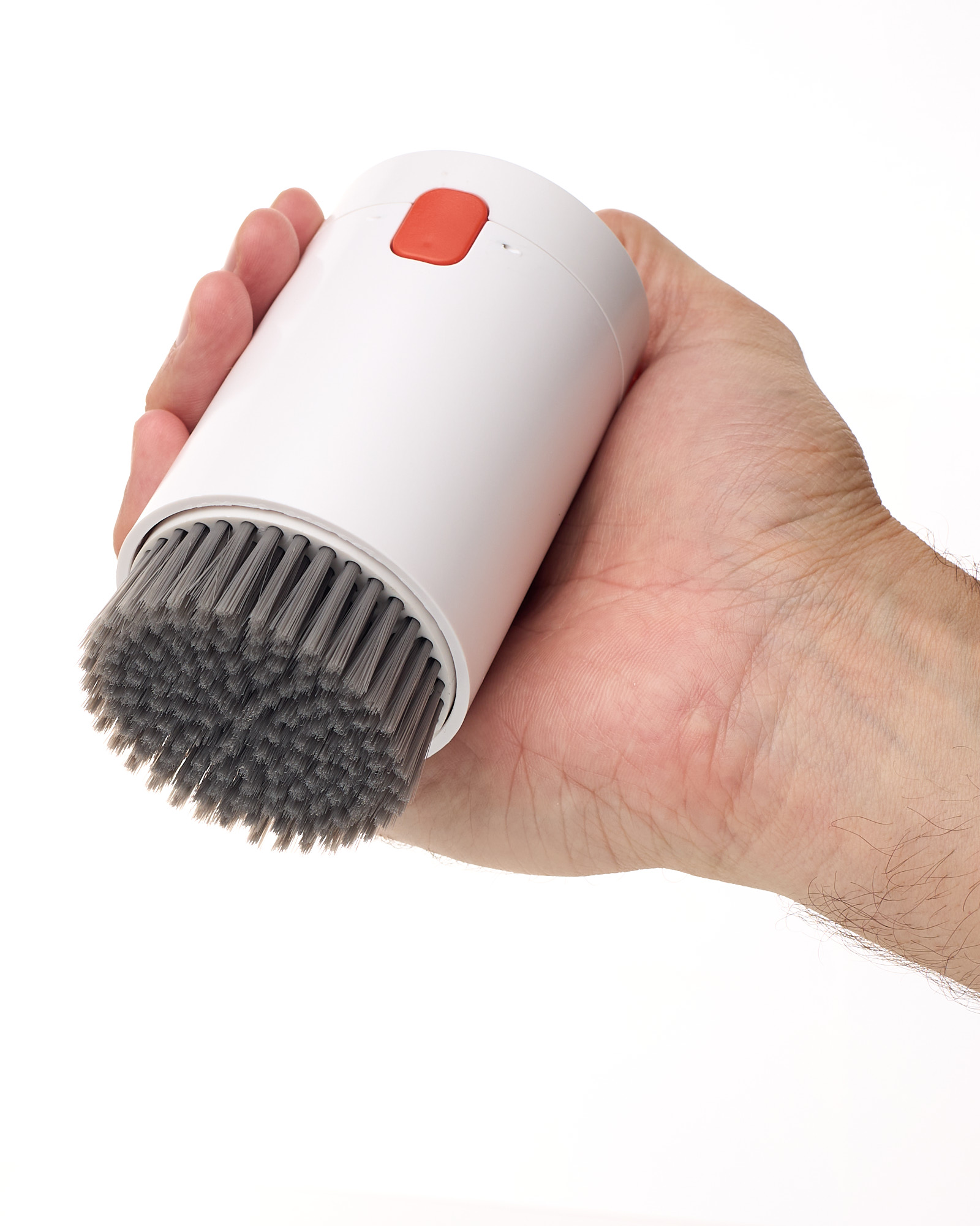 Универсальный набор средств для чистки DC 20in1 (CK-01) белый