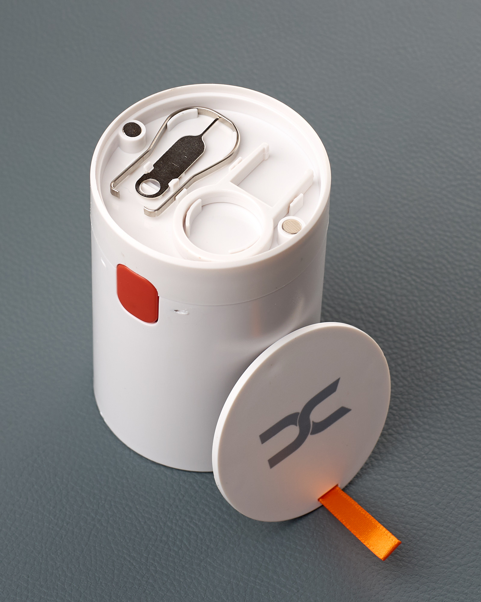 Универсальный набор средств для чистки DC 20in1 (CK-01) белый