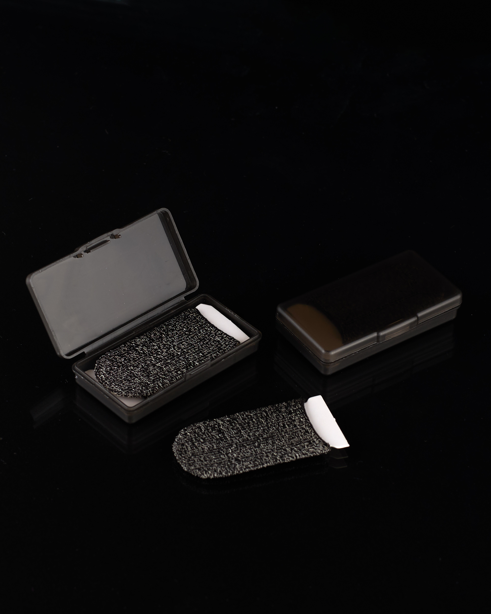 Накладка на пальцы для игроков DC DFS-01 (6шт)