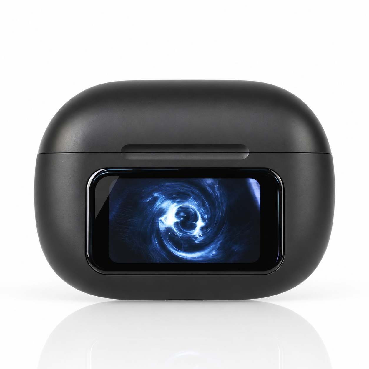 Наушники Bluetooth Blueseed A9 PLUS black