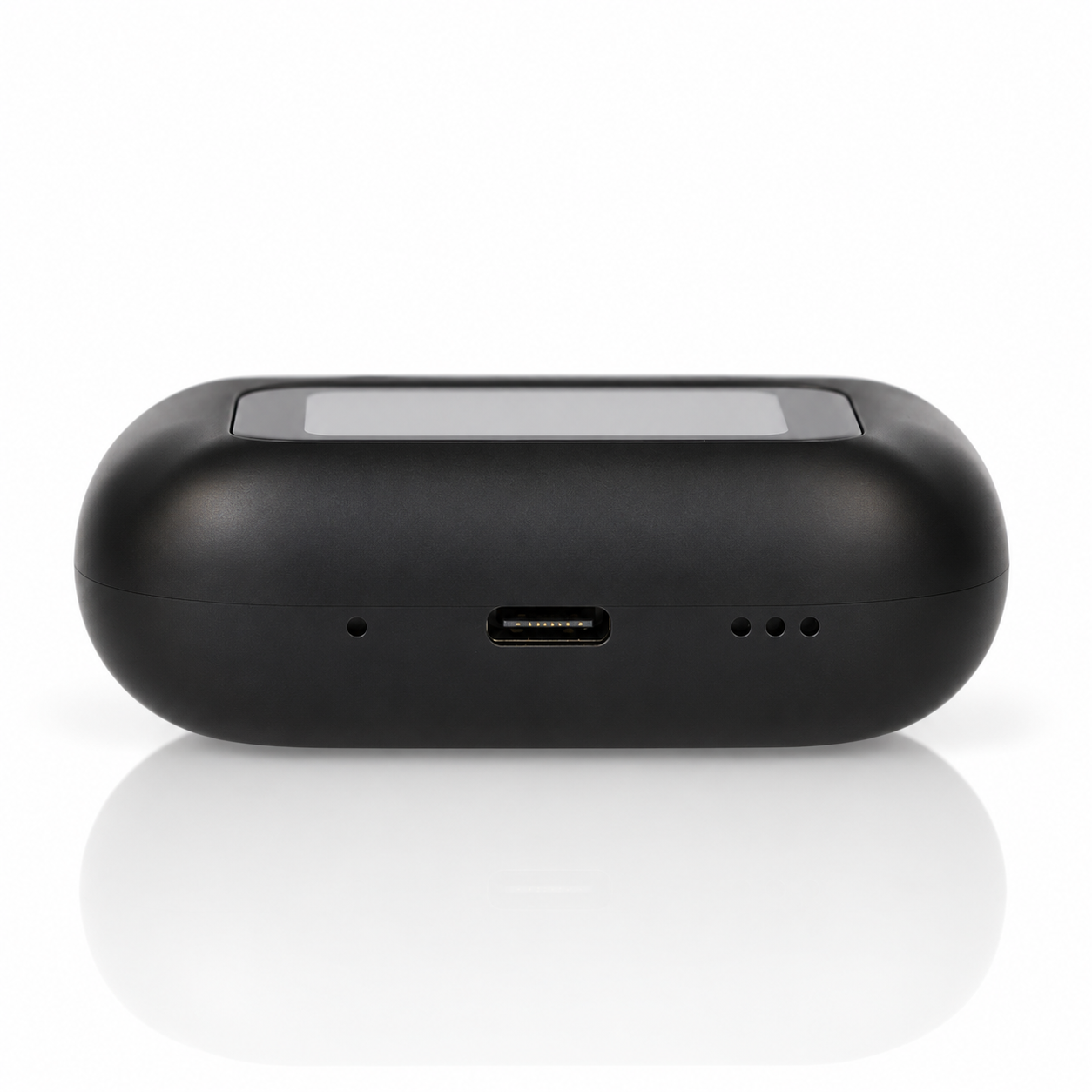 Наушники Bluetooth Blueseed A9 PLUS black