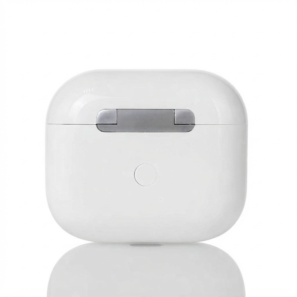 Наушники Bluetooth Blueseed AirPods 3 white