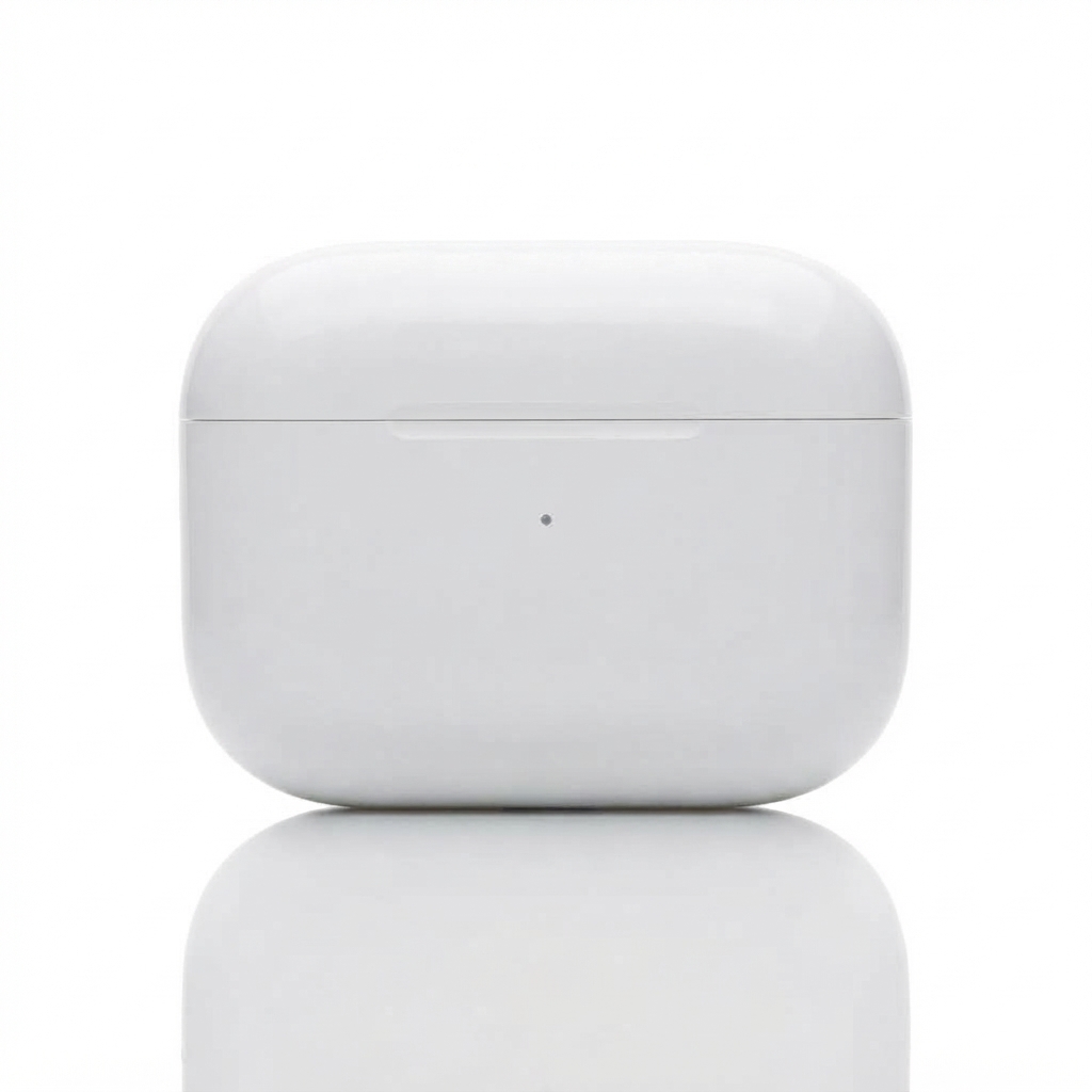 Наушники Bluetooth Blueseed AirPods 3 white