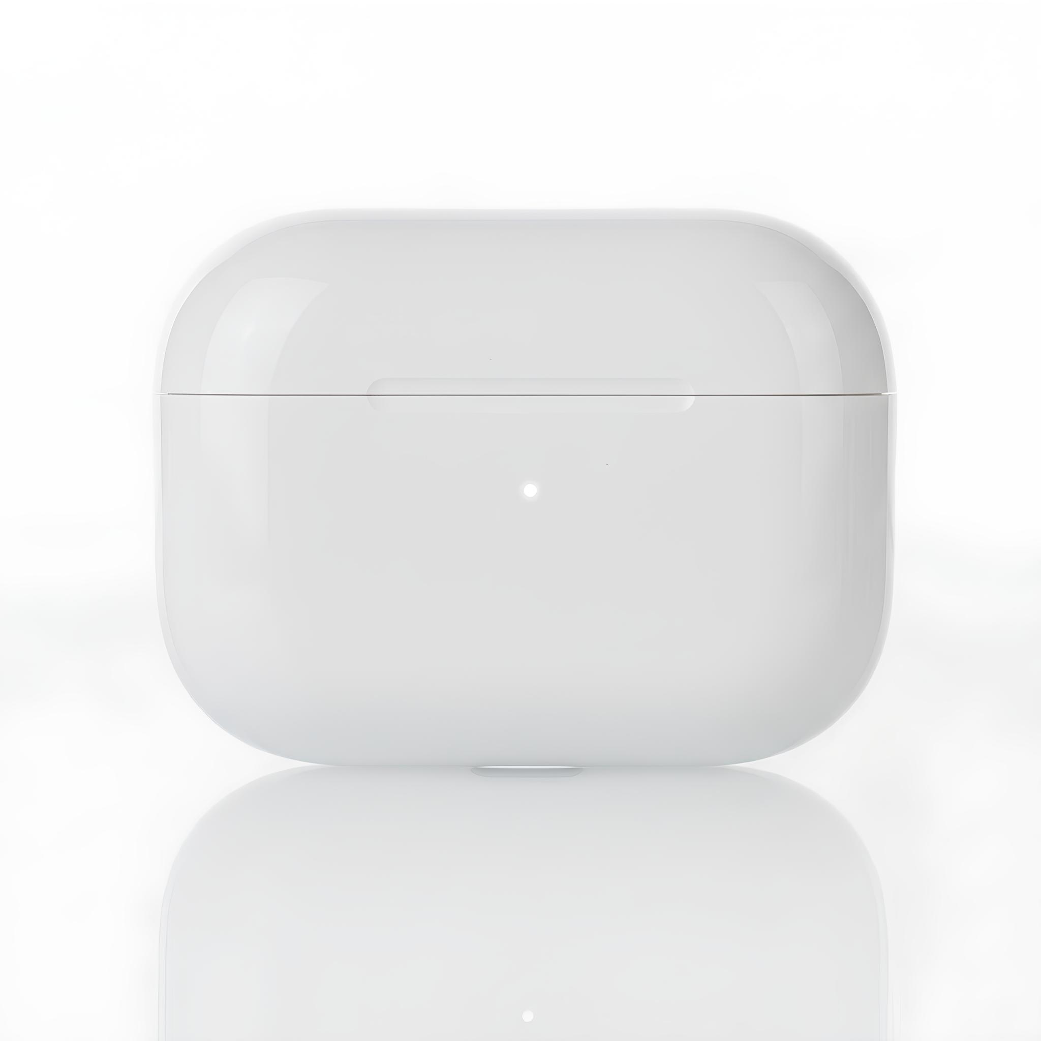 Наушники Bluetooth Blueseed AirPods Pro2 white