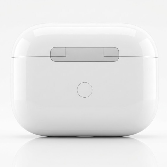 Наушники Bluetooth Blueseed AirPods Pro2 white