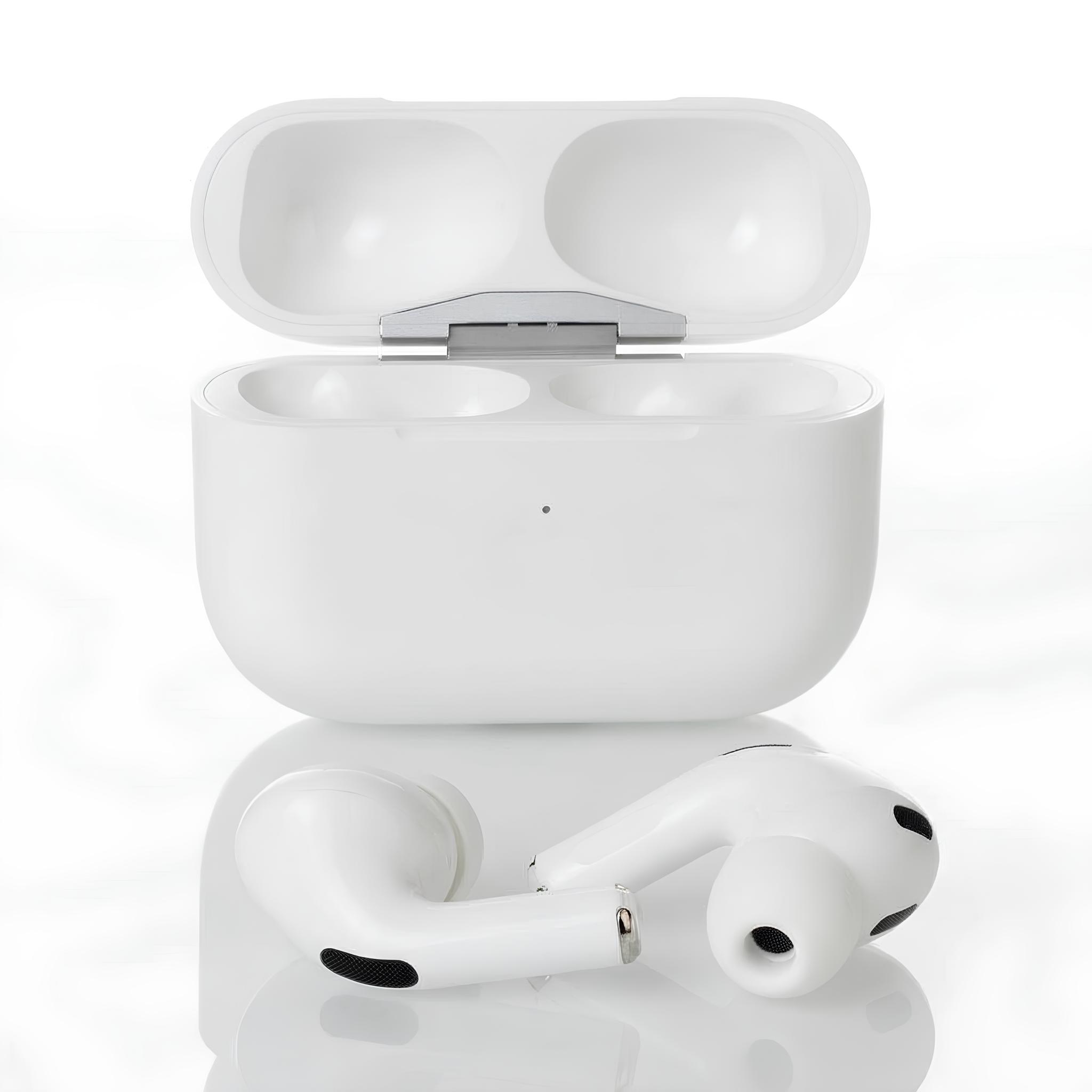 Наушники Bluetooth Blueseed AirPods Pro2 white