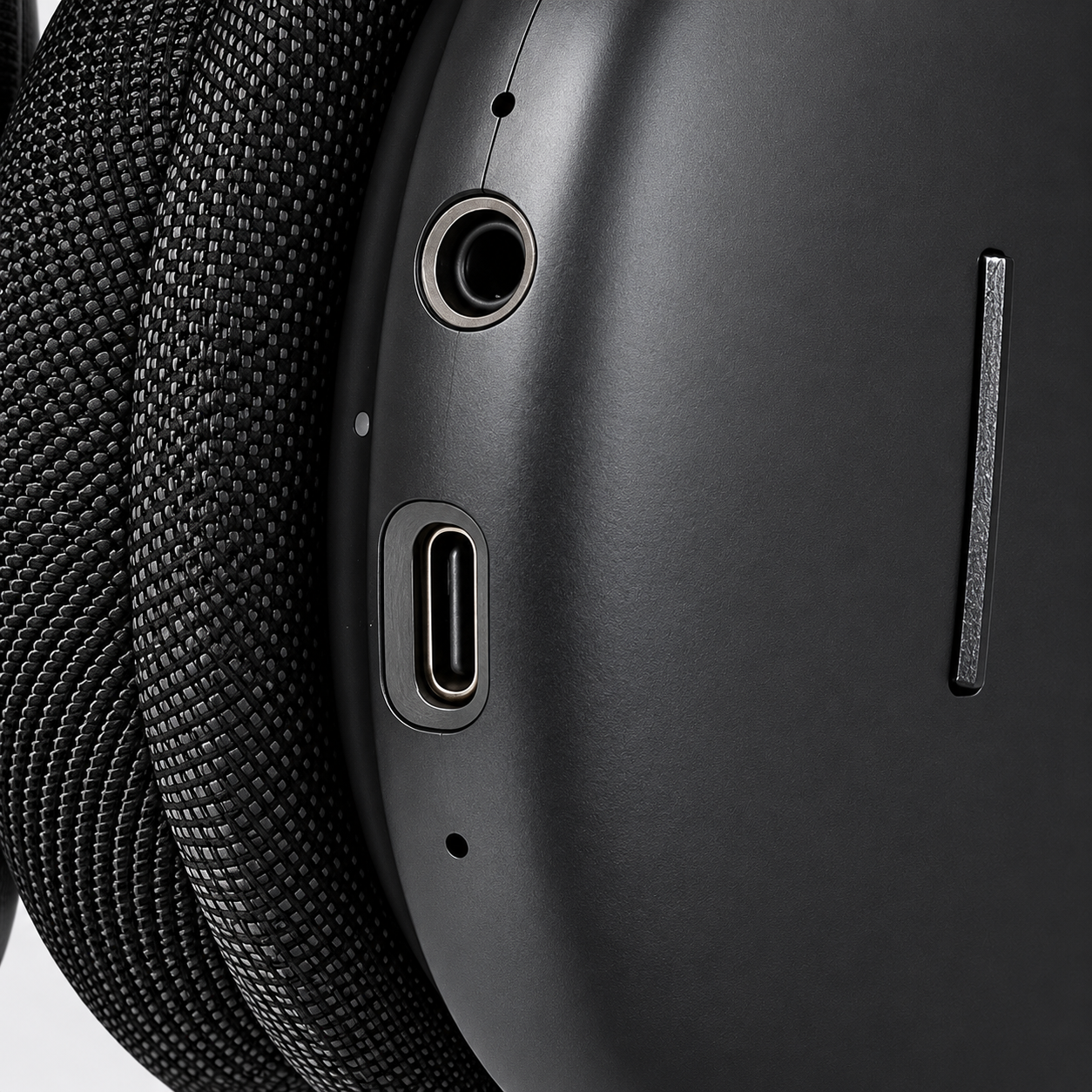 Наушники Bluetooth Blueseed BS-A16 (накладные) black