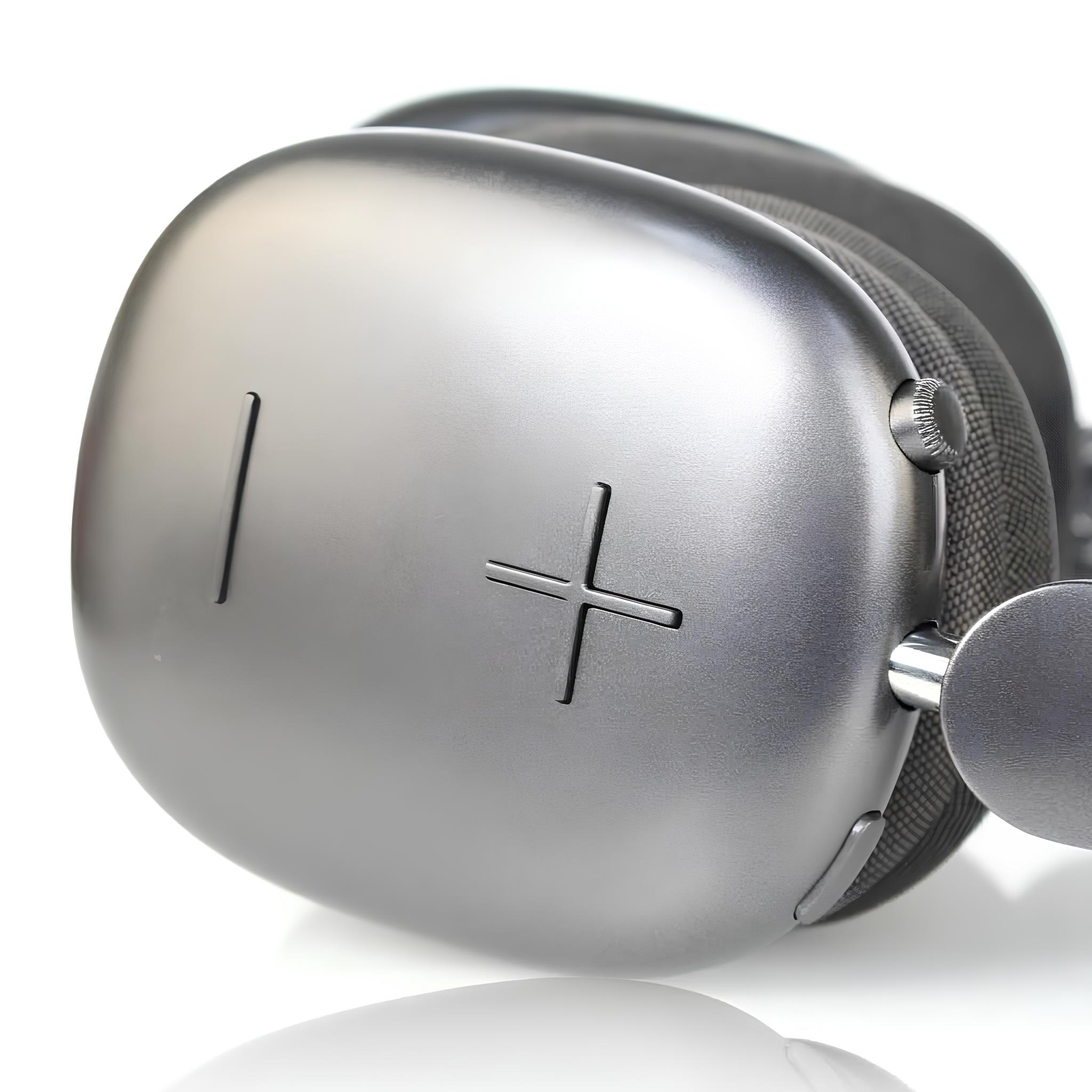 Наушники Bluetooth Blueseed BS-A16 (накладные) black