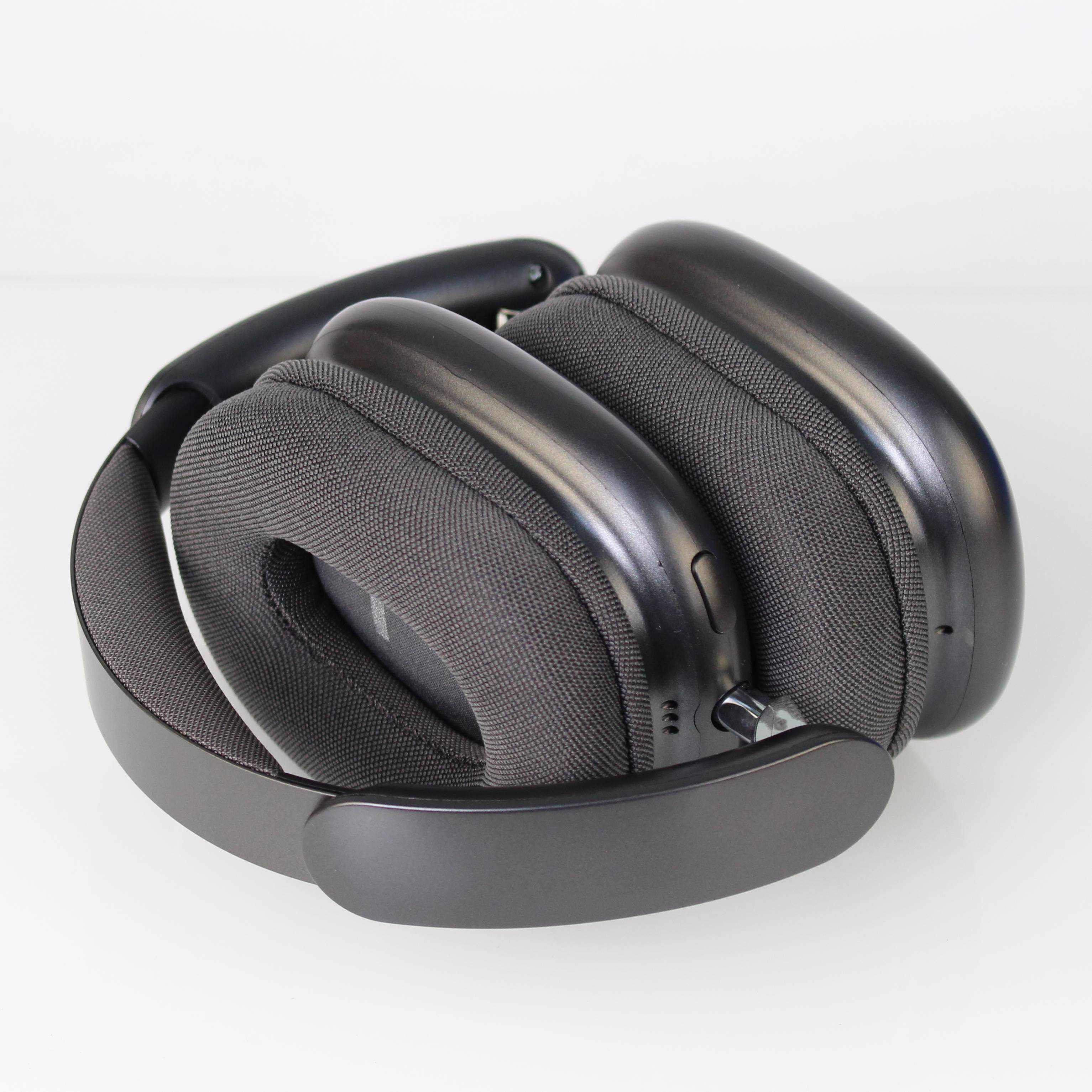 Наушники Bluetooth Blueseed BS-H4 (накладные) black