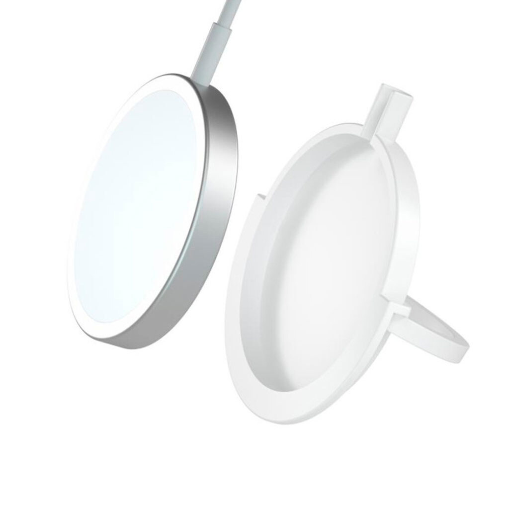 Подставка для беспроводной зарядки XO (C68) белый