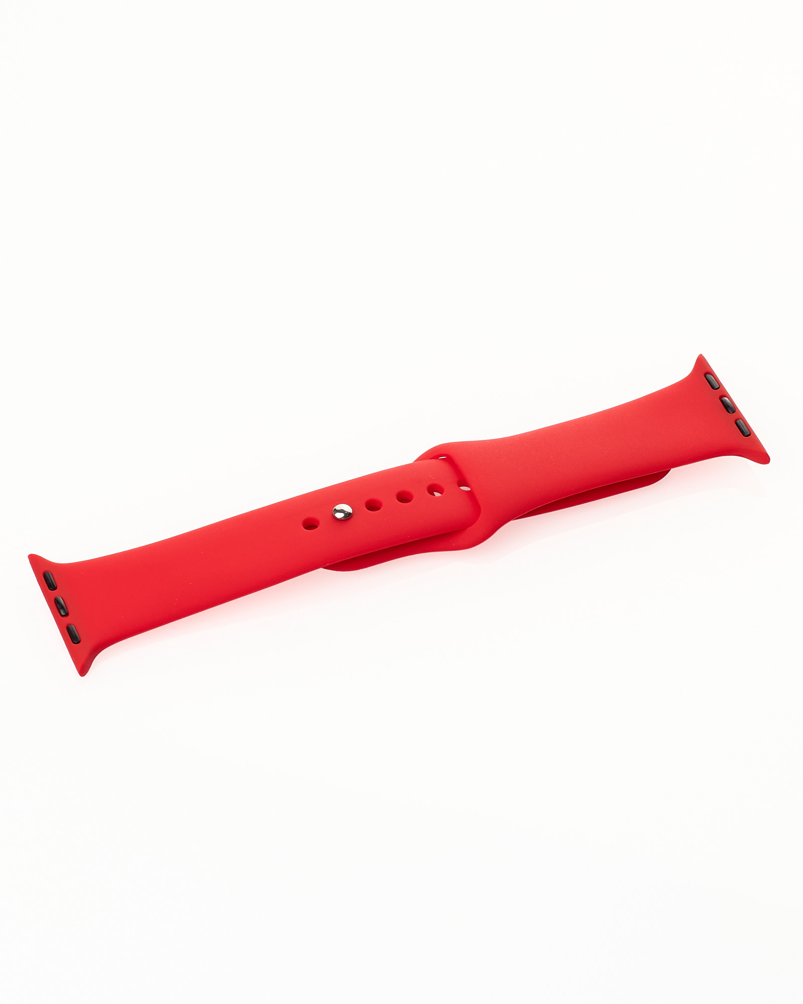 Ремешок для Apple Watch "Colors" 38/40/41 мм red