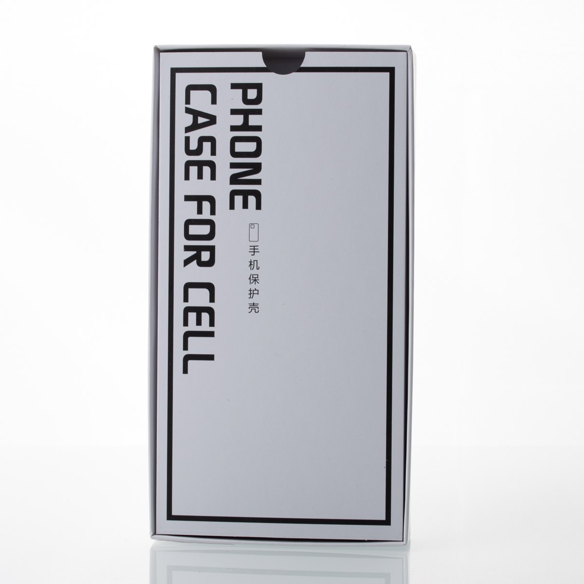 Металлический чехол FOUR CORNER AIRBAGS с поддержкой MagSafe для iPhone 15 Pro Max черный