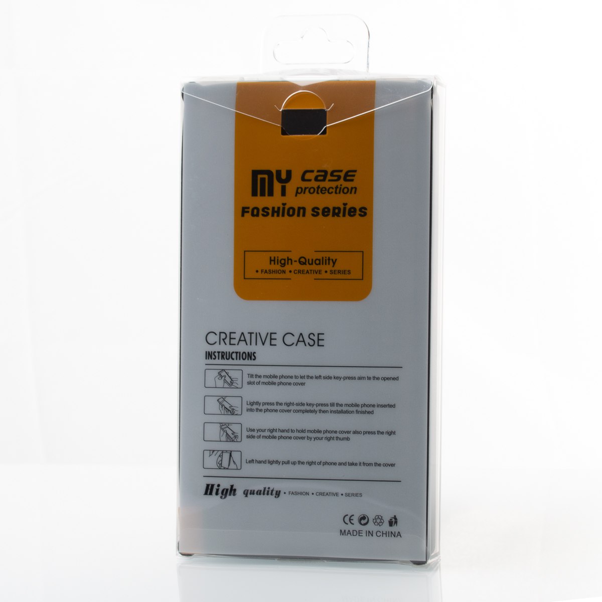 Силиконовый чехол SHADOW с поддержкой MagSafe для iPhone 12 серый