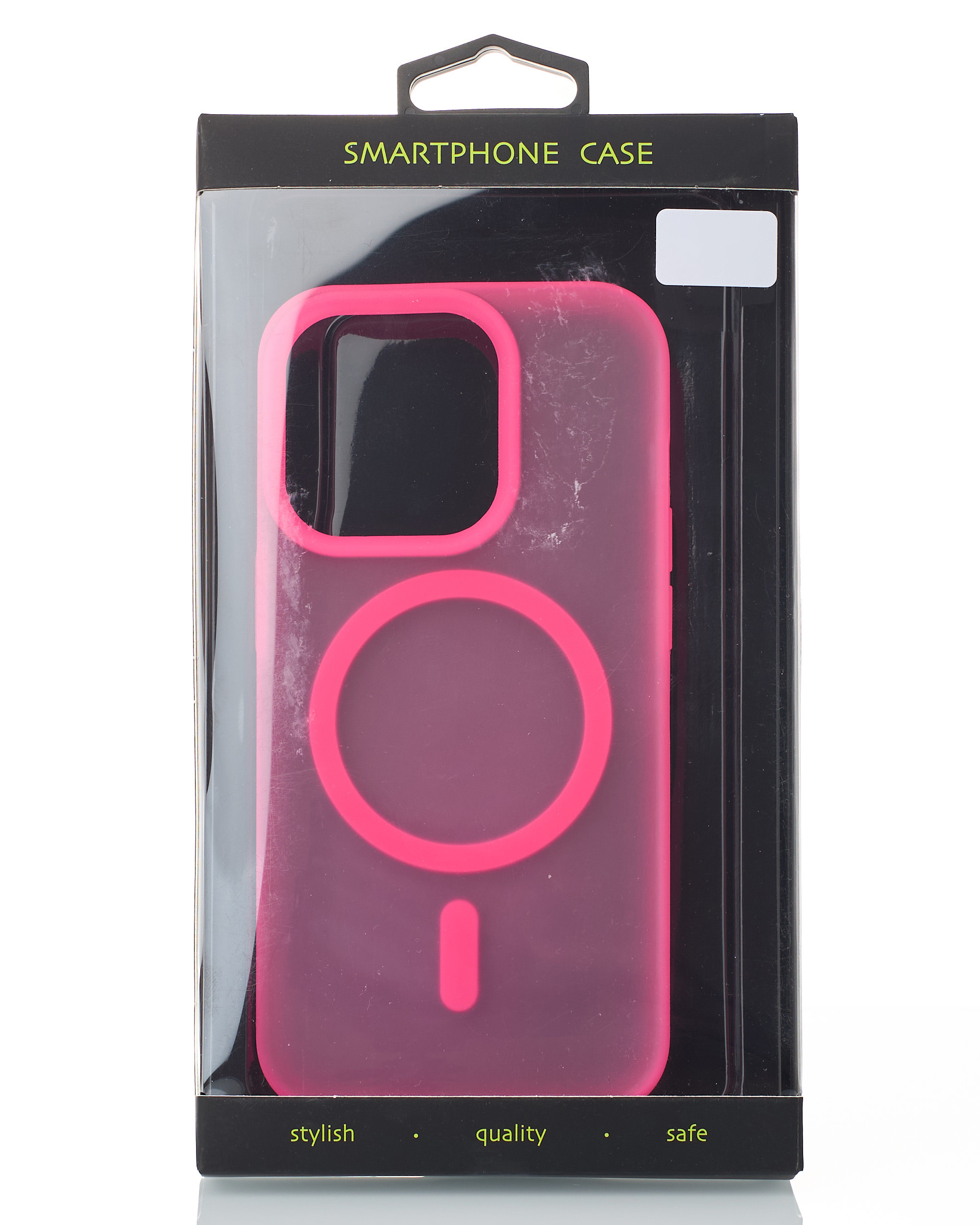 Силиконовый чехол SOFT MATT с поддержкой MagSafe для iPhone 12 Pro Max rose red