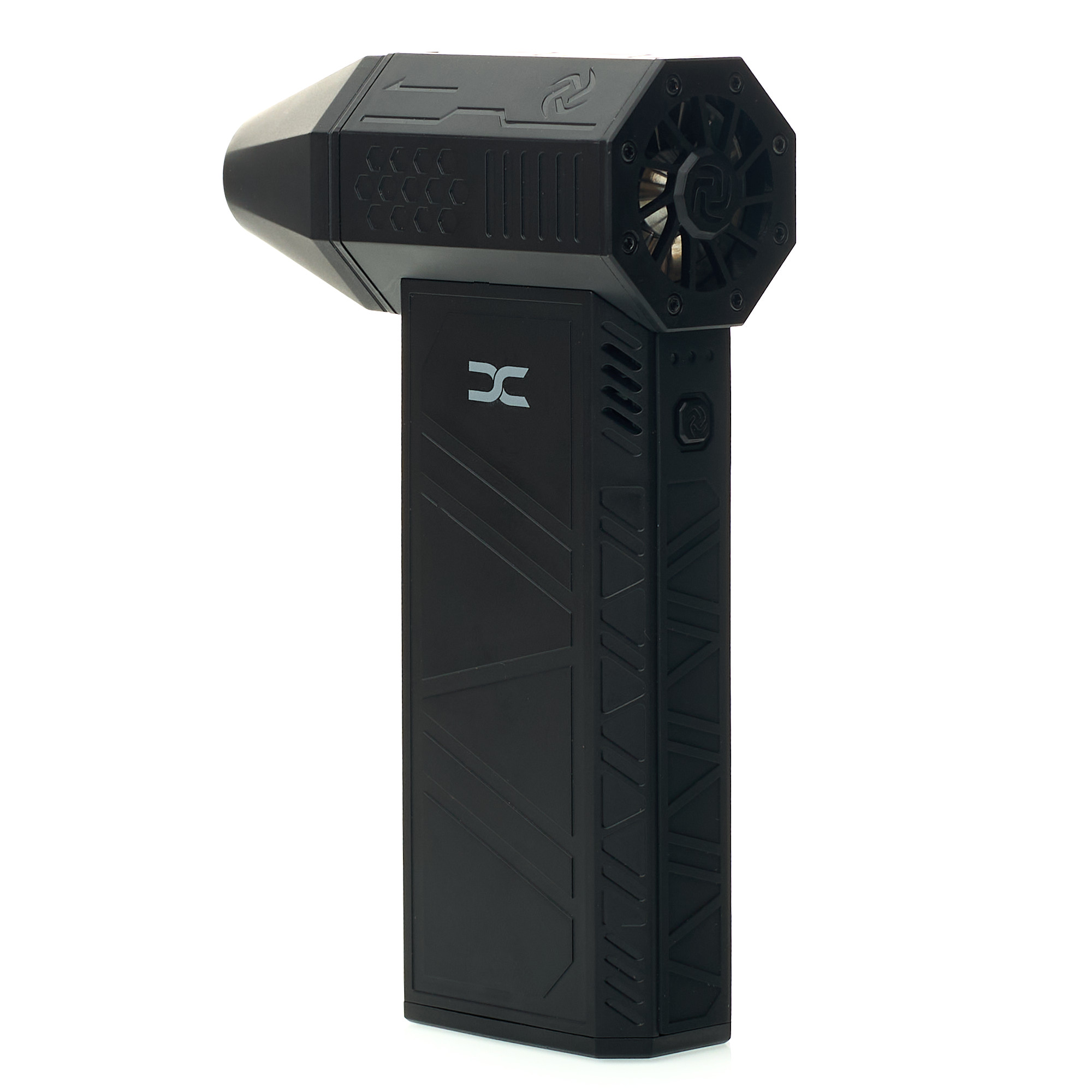 Воздуходув DC Super Blower BW-3 черный