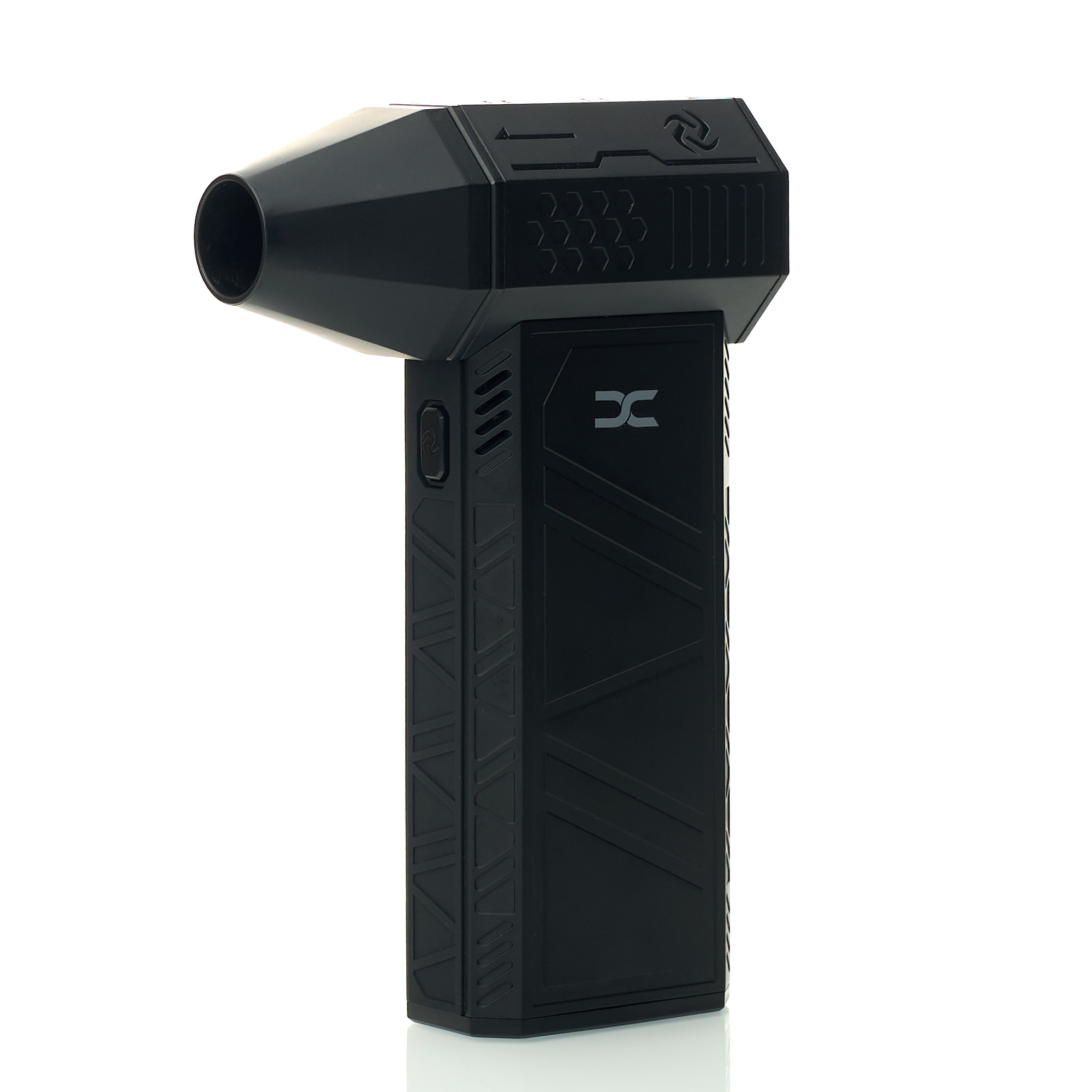 Воздуходув DC Super Blower BW-3 черный