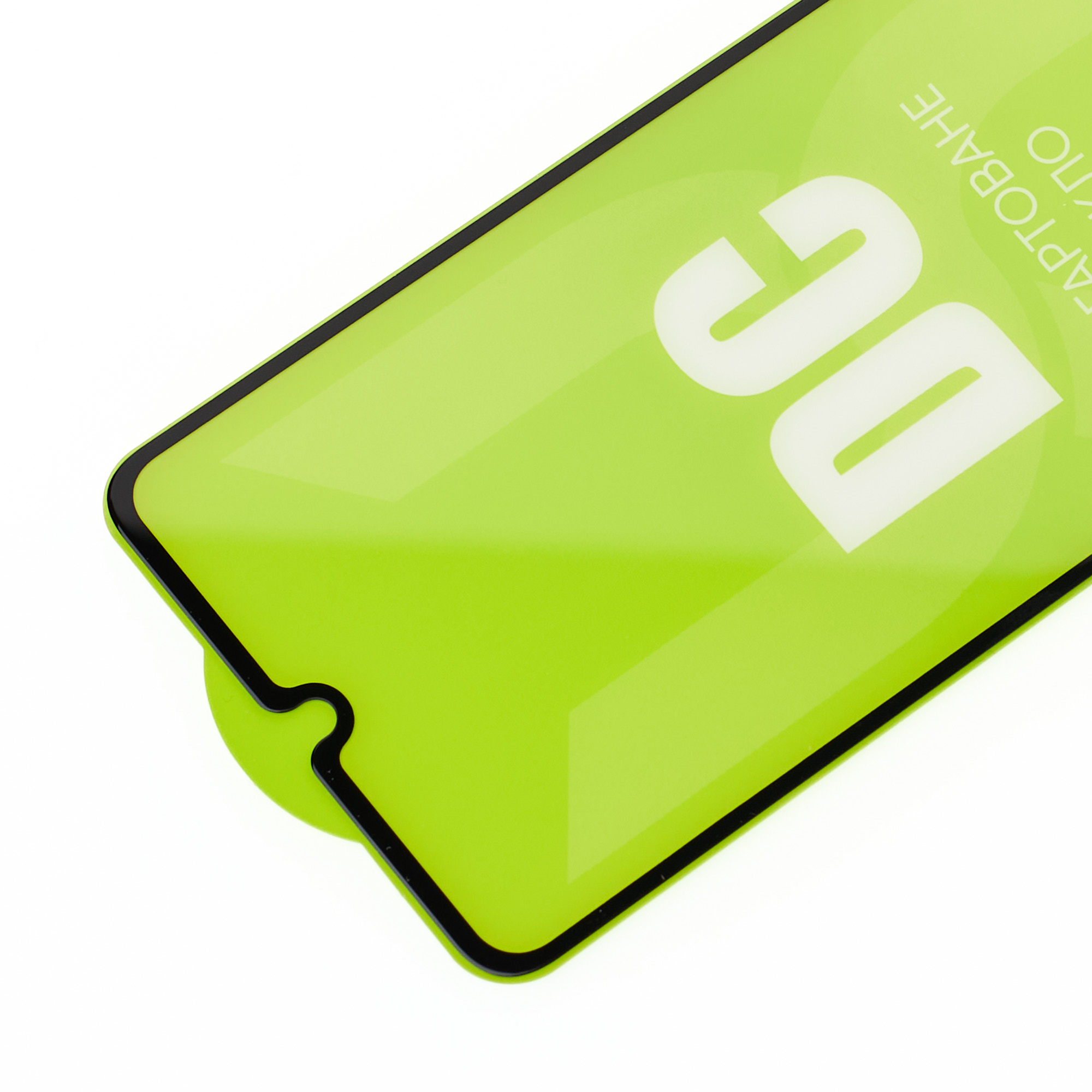 Защитное стекло DC для Xiaomi Redmi 14C / A3 Pro / A4 / A5 / Poco C75 черный