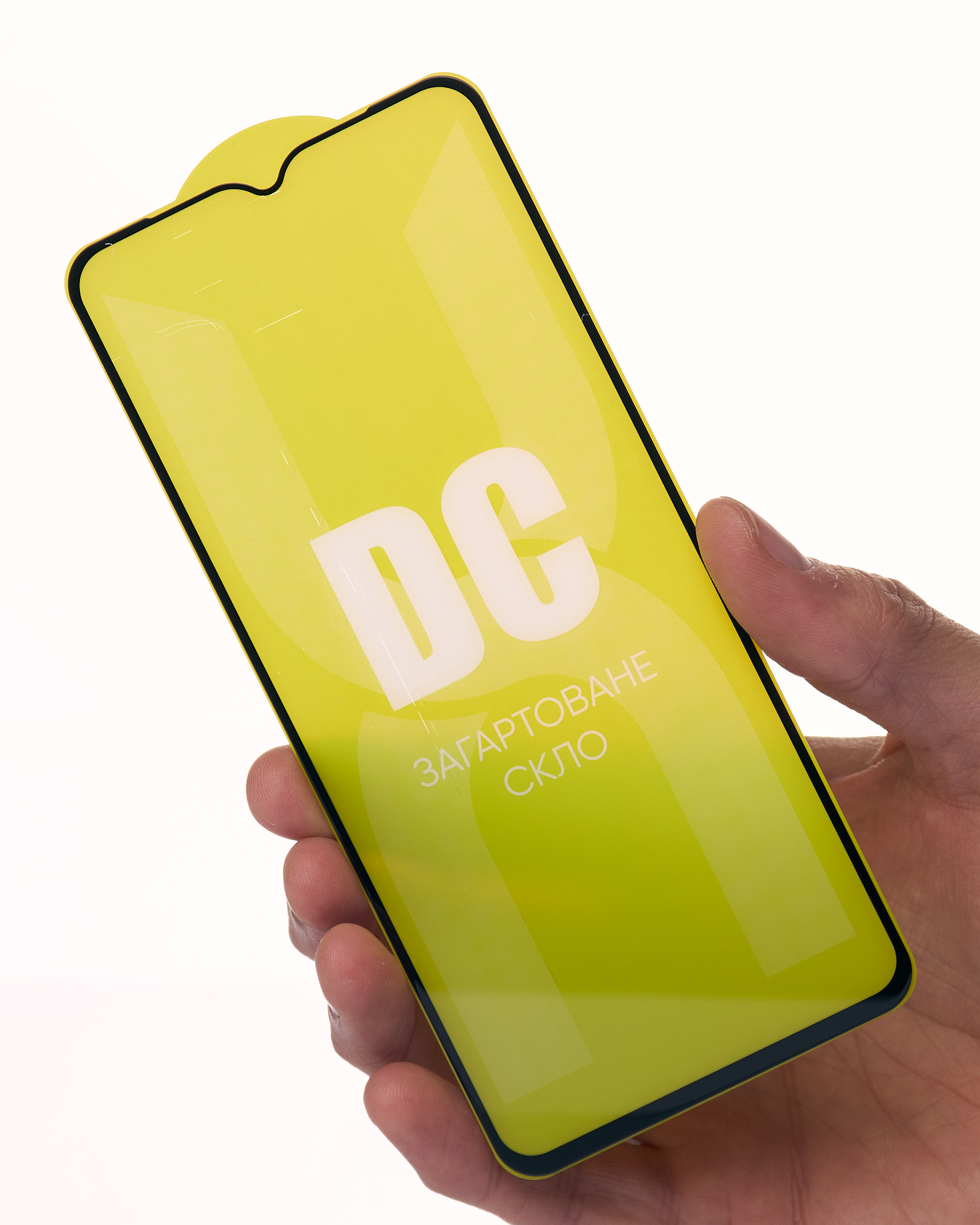 Защитное стекло DC для Xiaomi Redmi 9A / 10A / 9С / A1 / A1+ / A2 / A2+ / Redmi 10 5G / Note 10s / 9AT / 9i / 9i Sport / 9a Sport черный