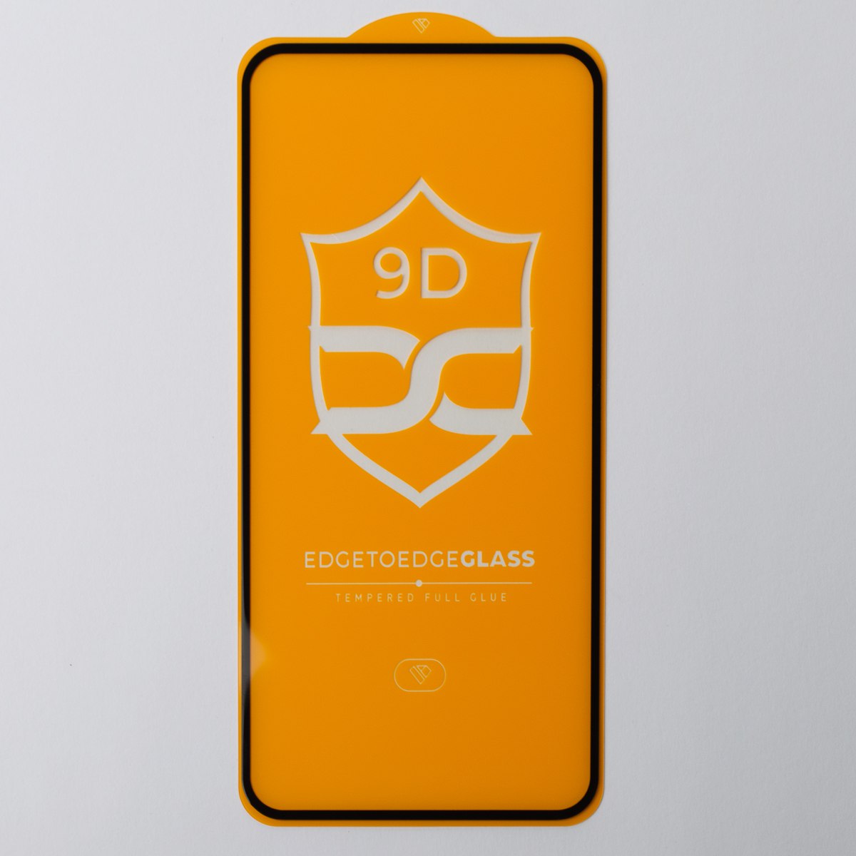 Защитное стекло (NP) FullGlue для Samsung A55 черный